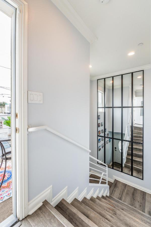 Angel & Rose * Hollywood Dtla Apartment Los Angeles Exterior photo