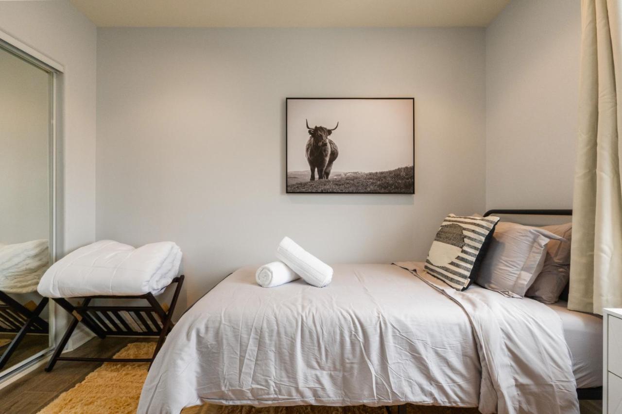 Angel & Rose * Hollywood Dtla Apartment Los Angeles Exterior photo