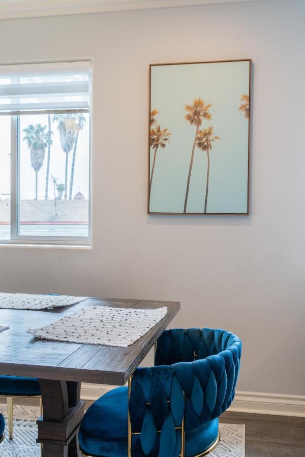 Angel & Rose * Hollywood Dtla Apartment Los Angeles Exterior photo