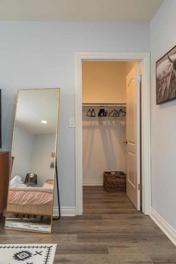 Angel & Rose * Hollywood Dtla Apartment Los Angeles Exterior photo