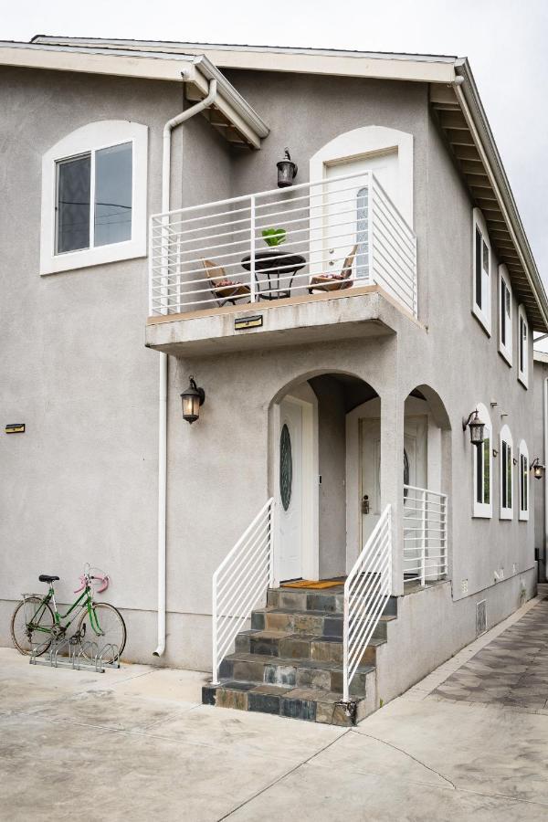 Angel & Rose * Hollywood Dtla Apartment Los Angeles Exterior photo